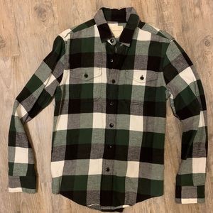 Men’s Flannel